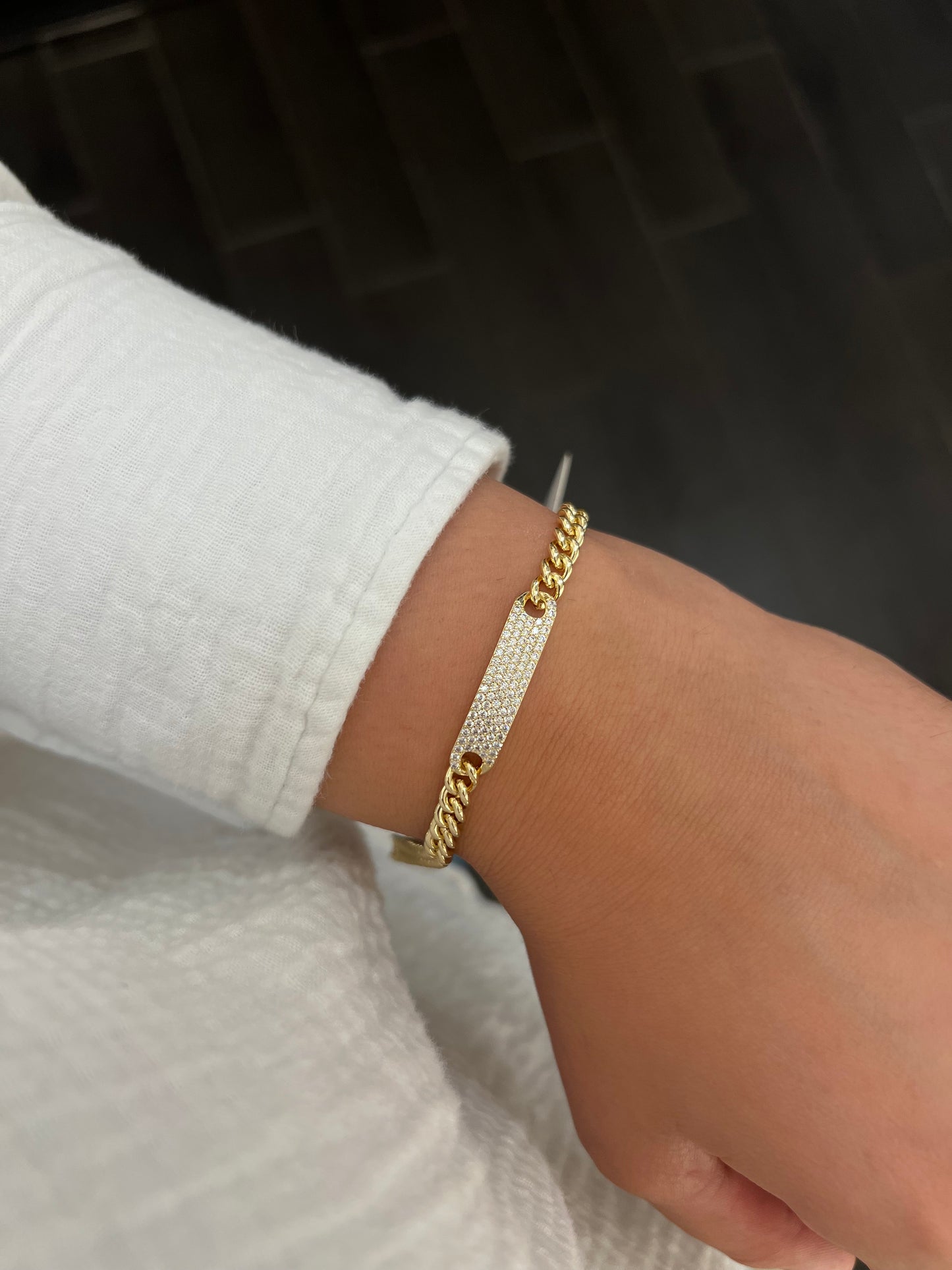 Günes Armband