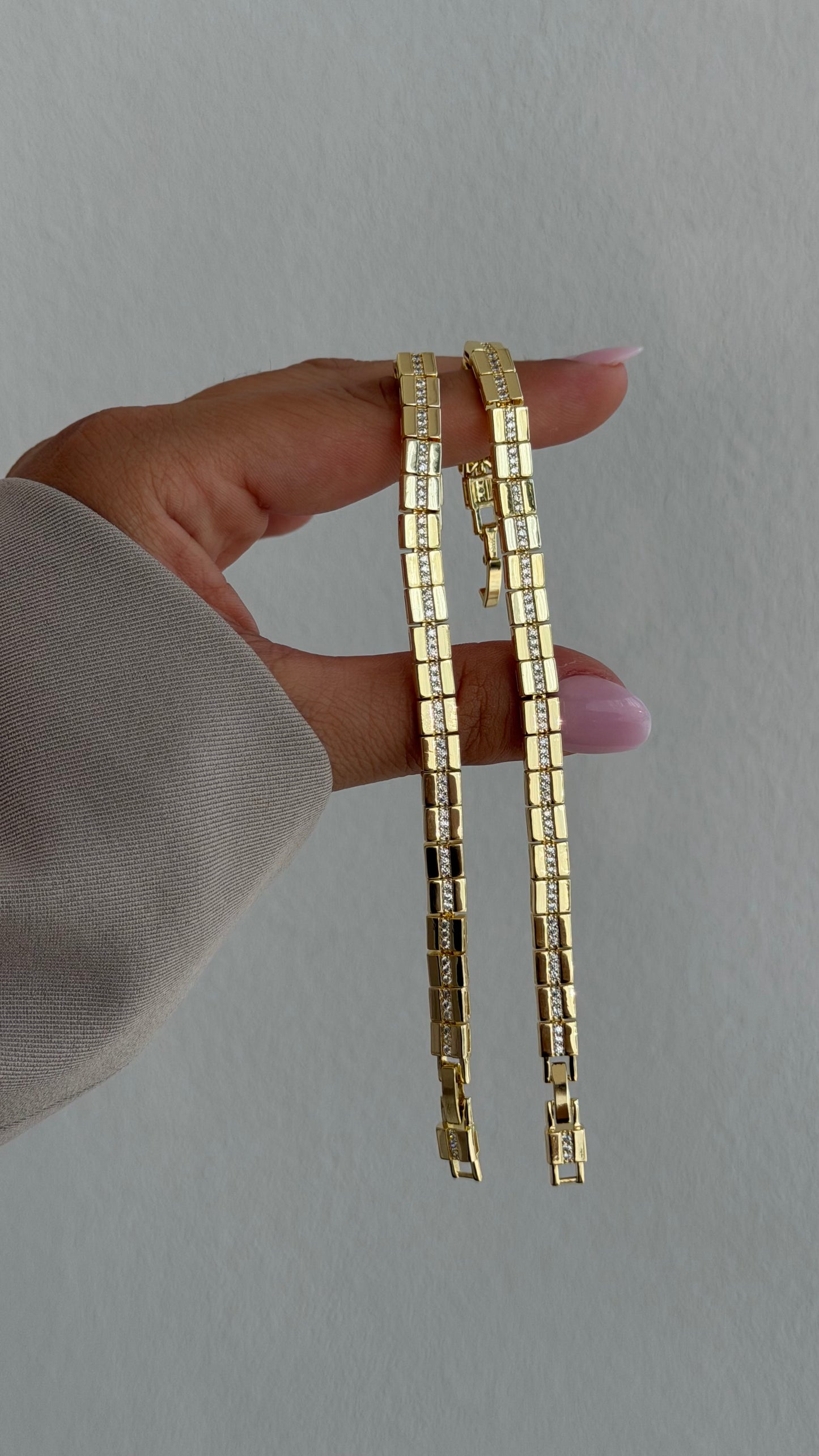 Simay Armband
