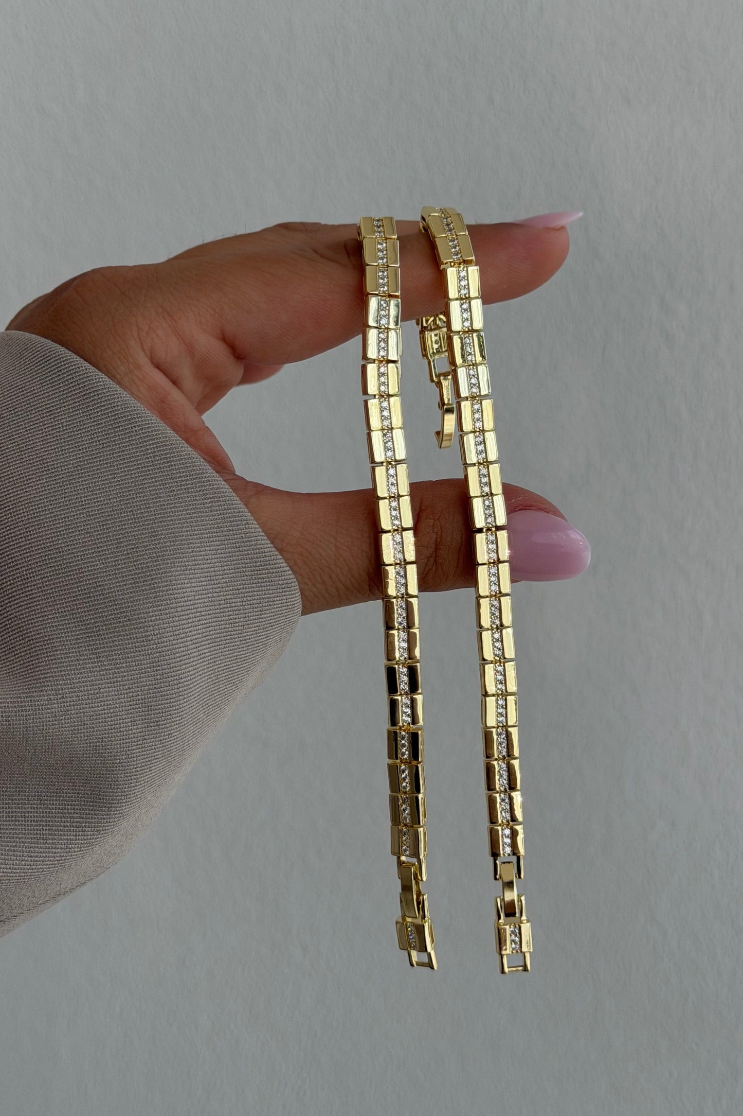 Simay Armband