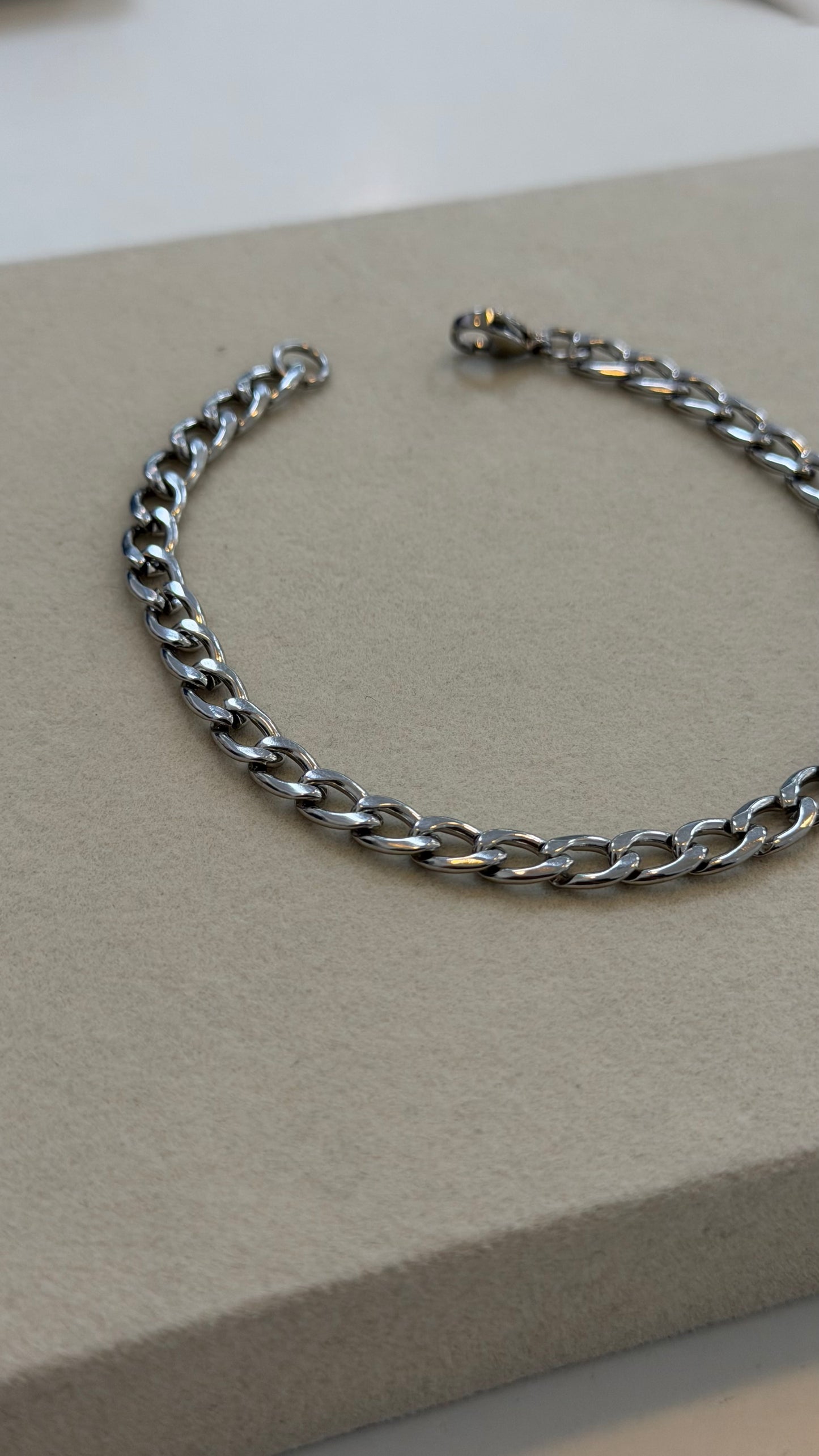 Herrenschmuck / Jona Bracelet