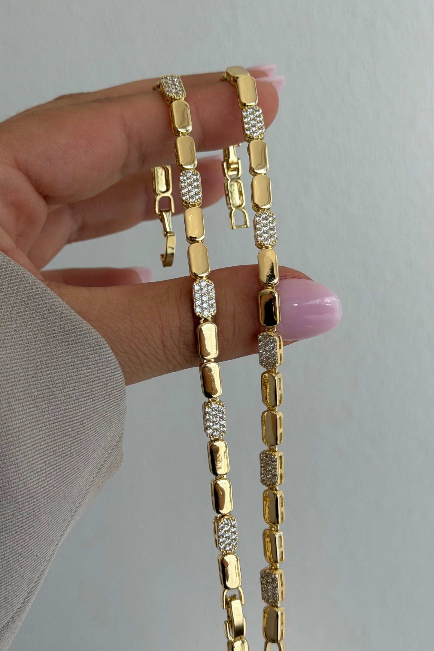 Eliz Armband