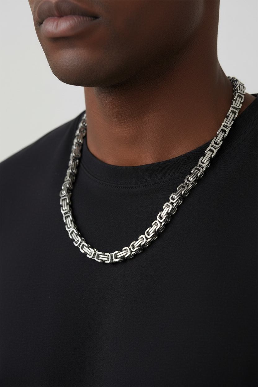Herrenschmuck / Ivan Necklace