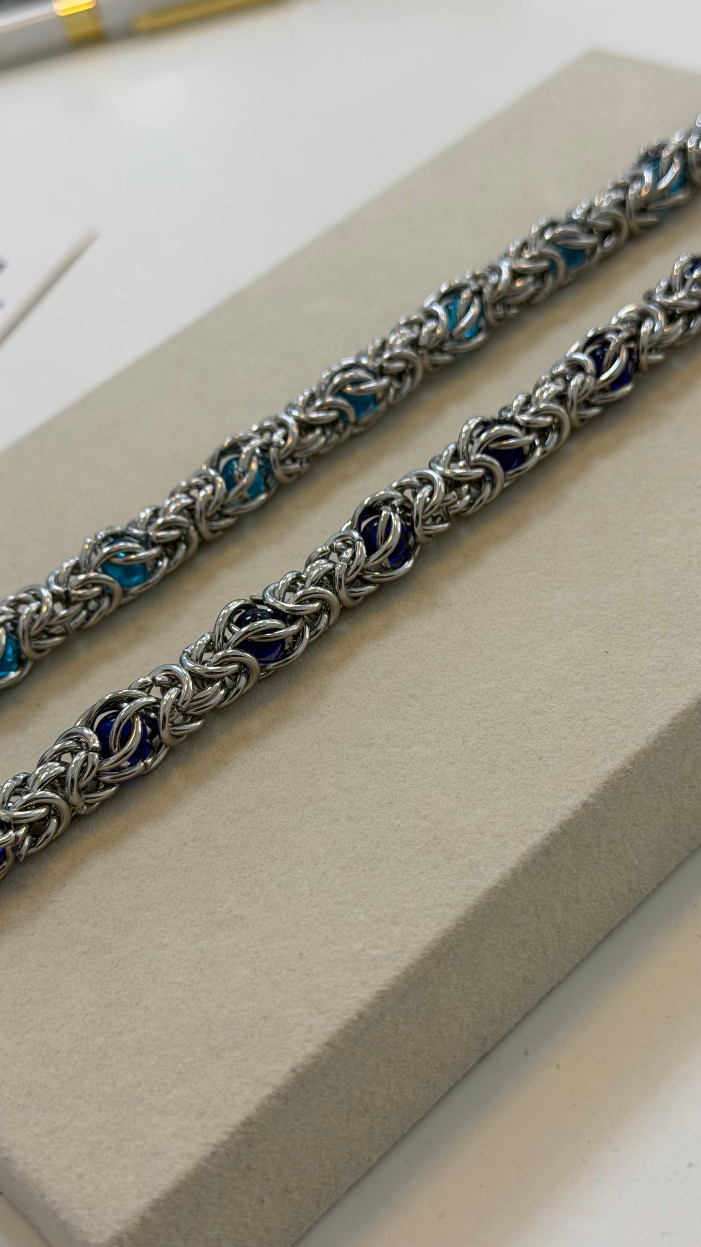 Herrenschmuck / Cody Bracelet