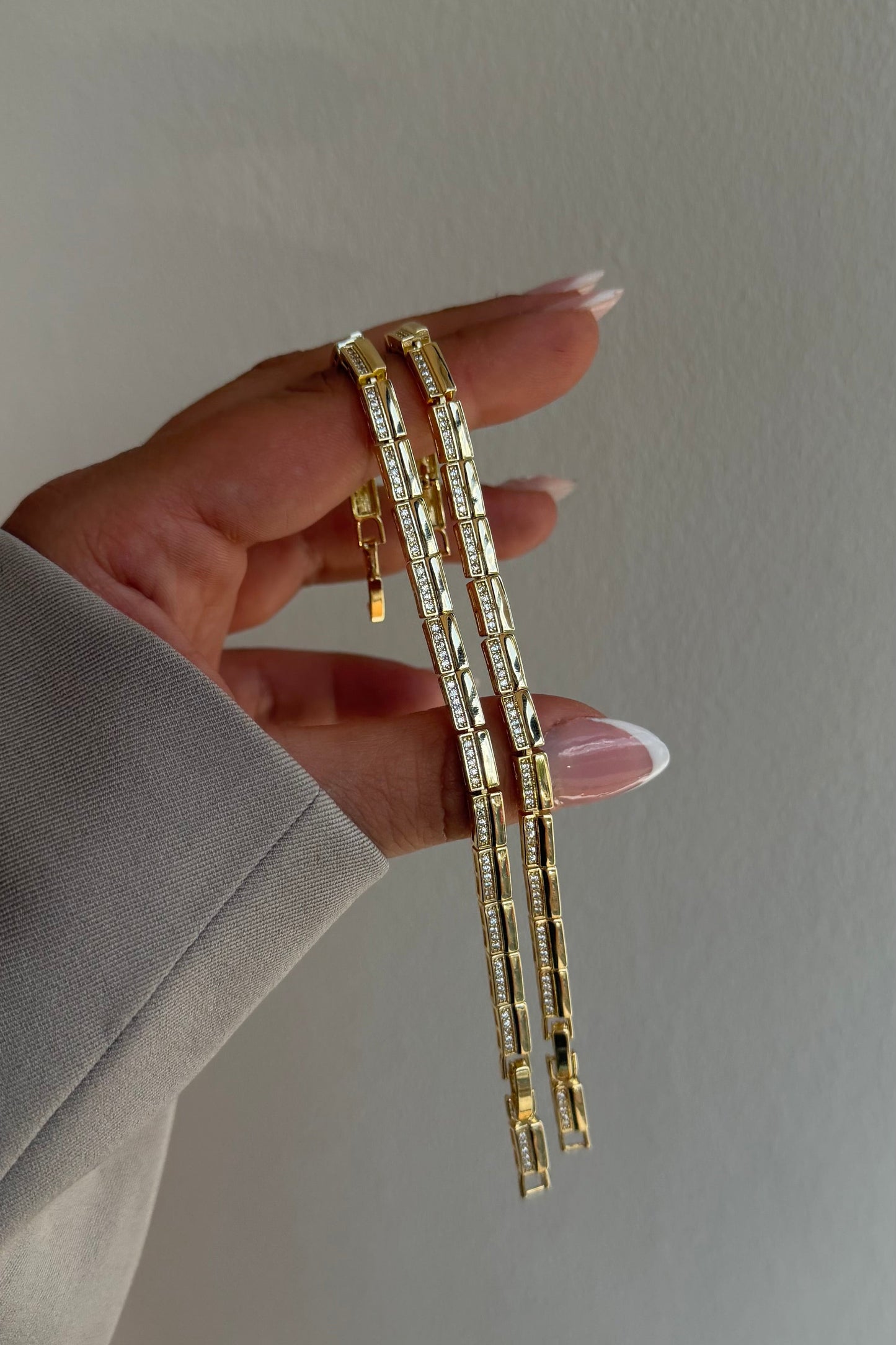 Dalina Armband