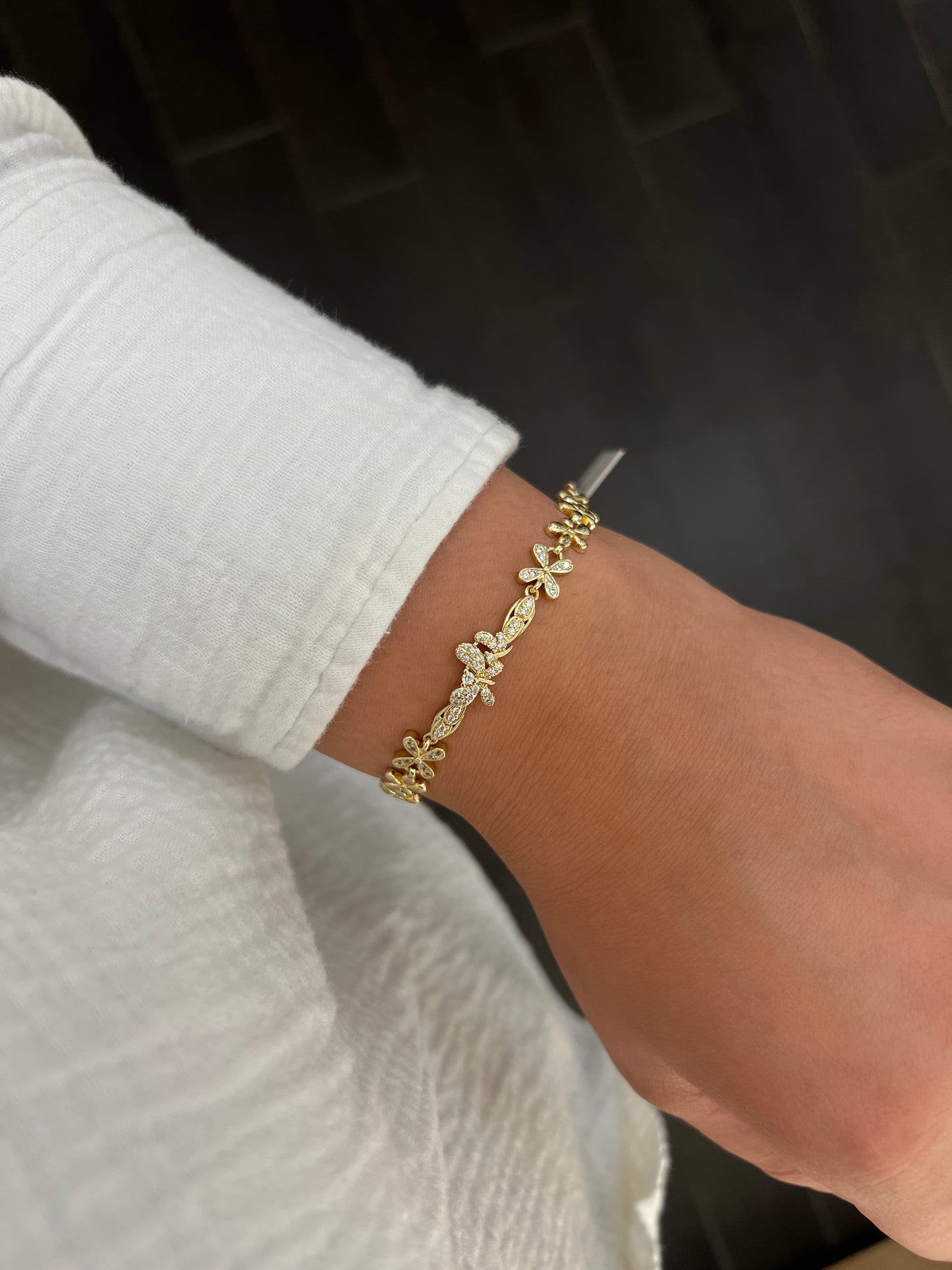 Aleyna Armband