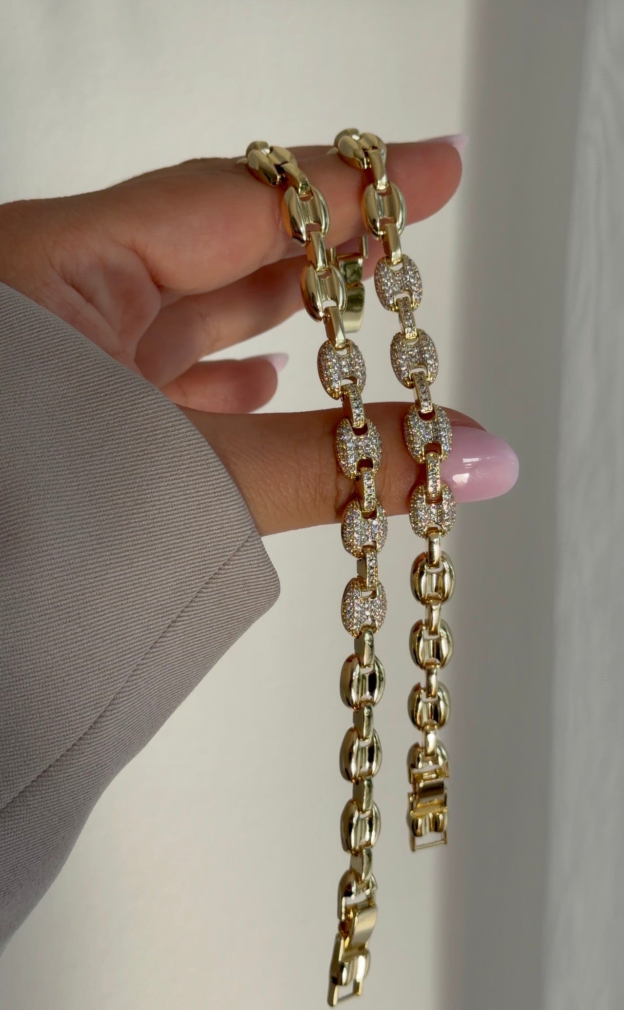 Beril Armband