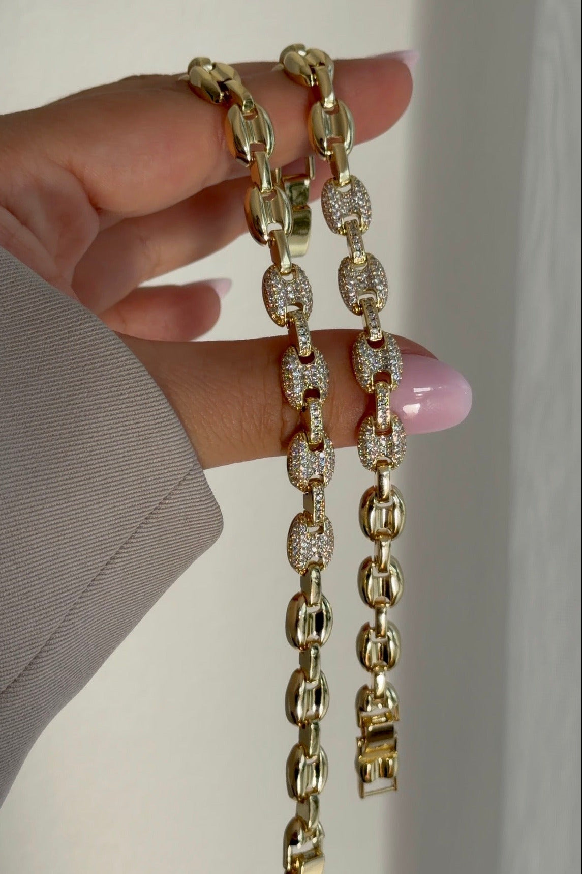 Beril Armband