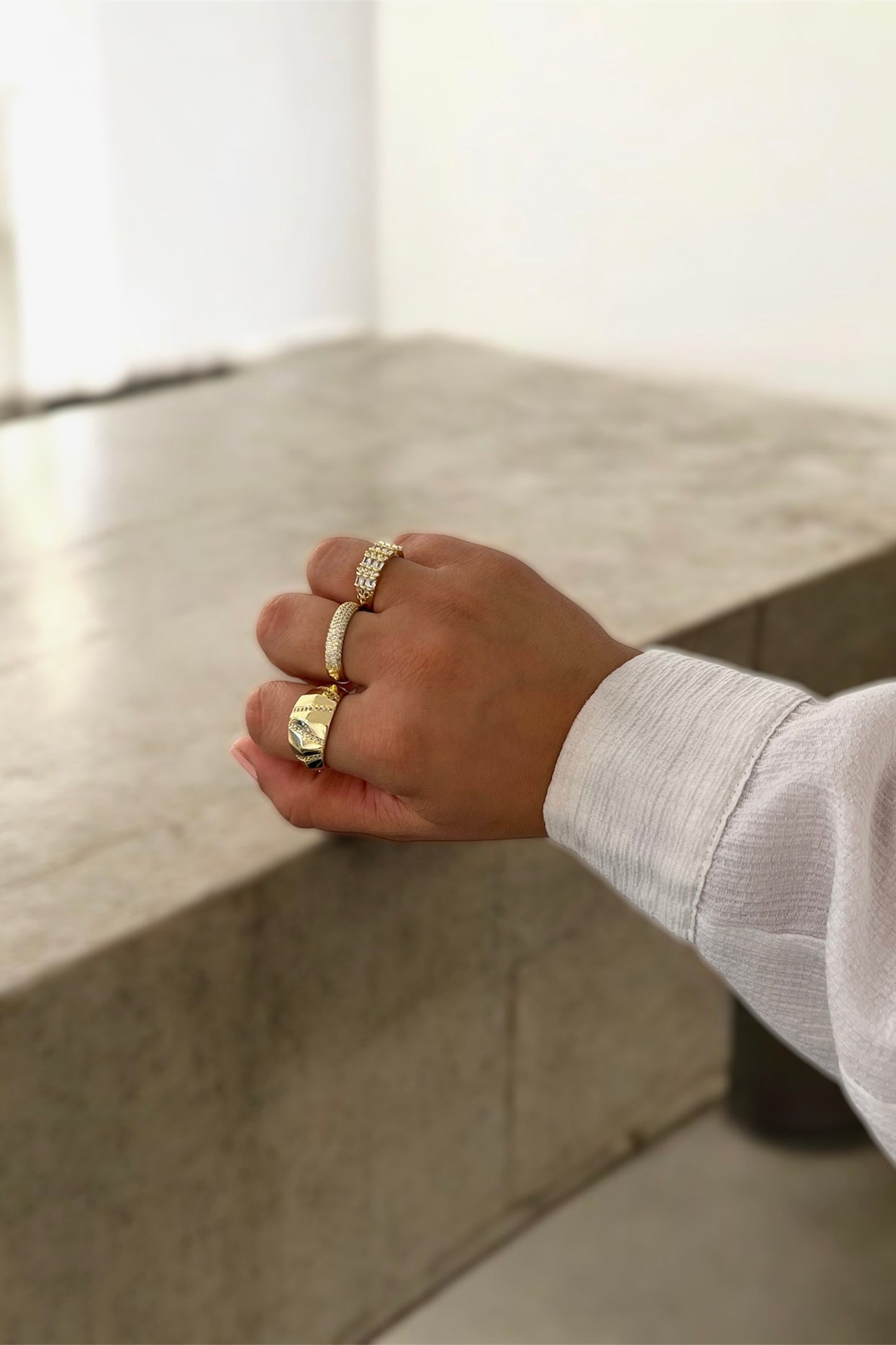 Dena Ring
