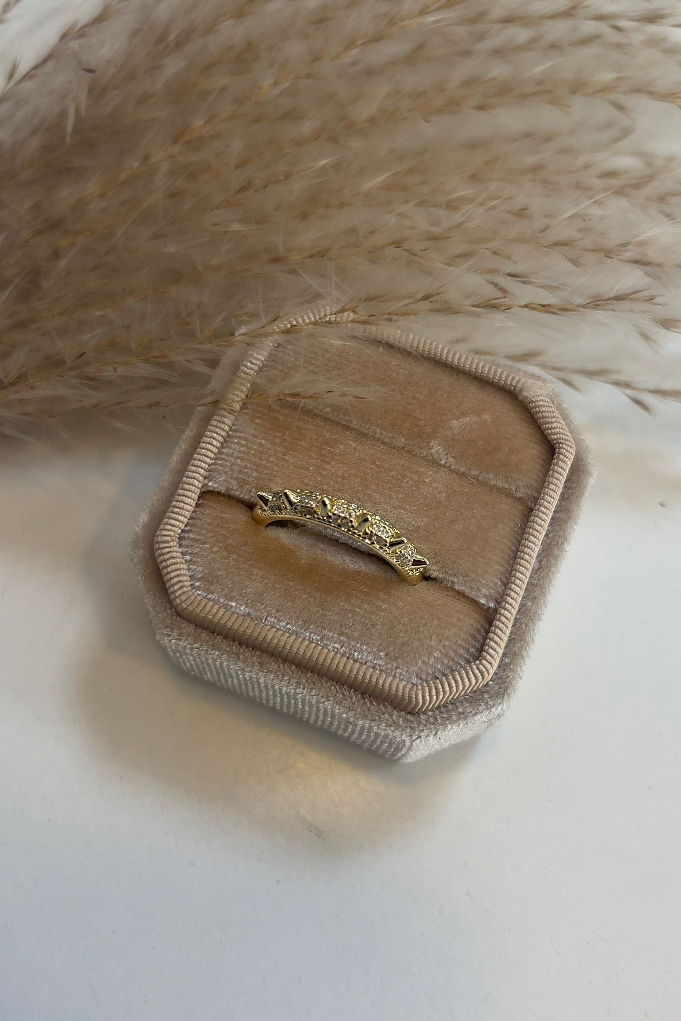 Merivio Ring