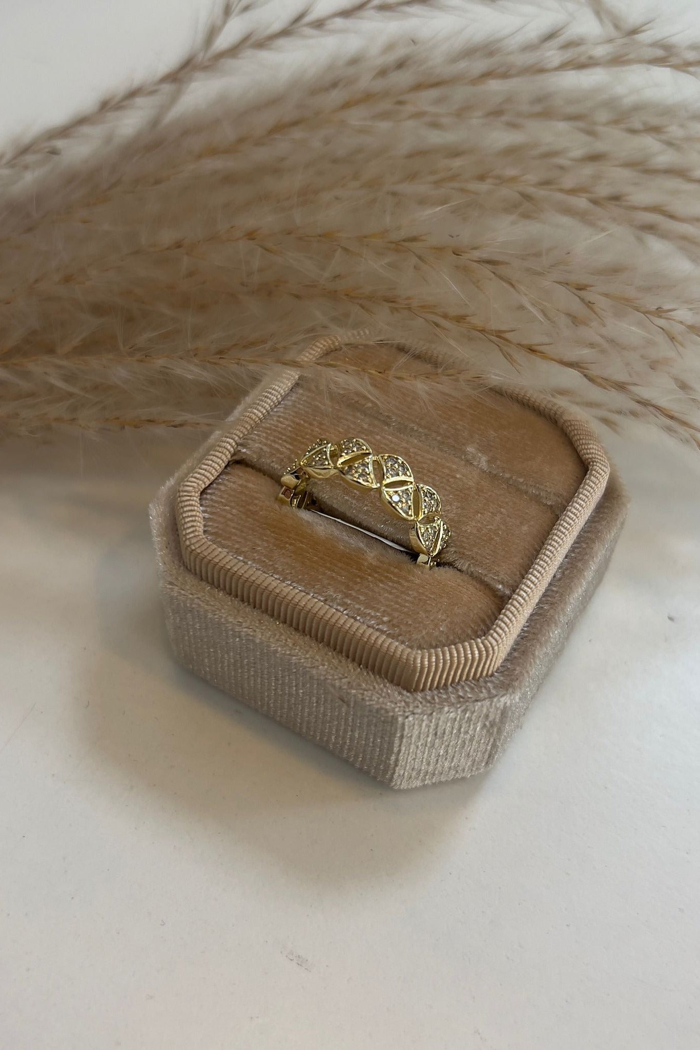 Marevi Ring