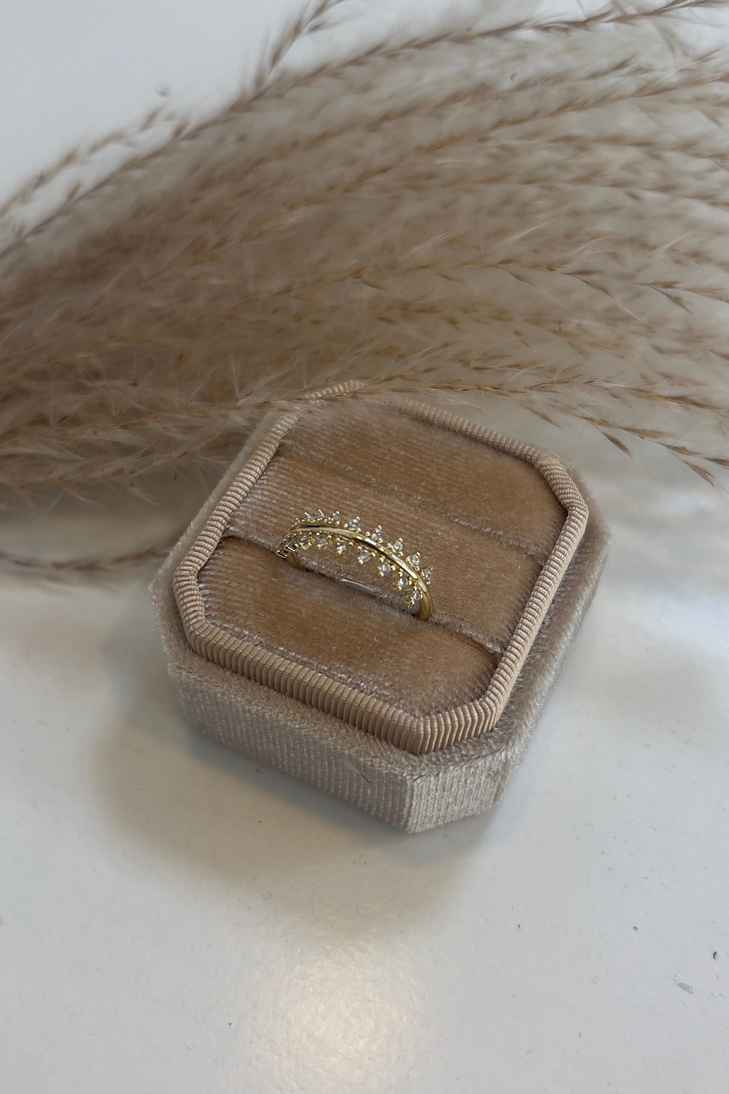 Alina Ring