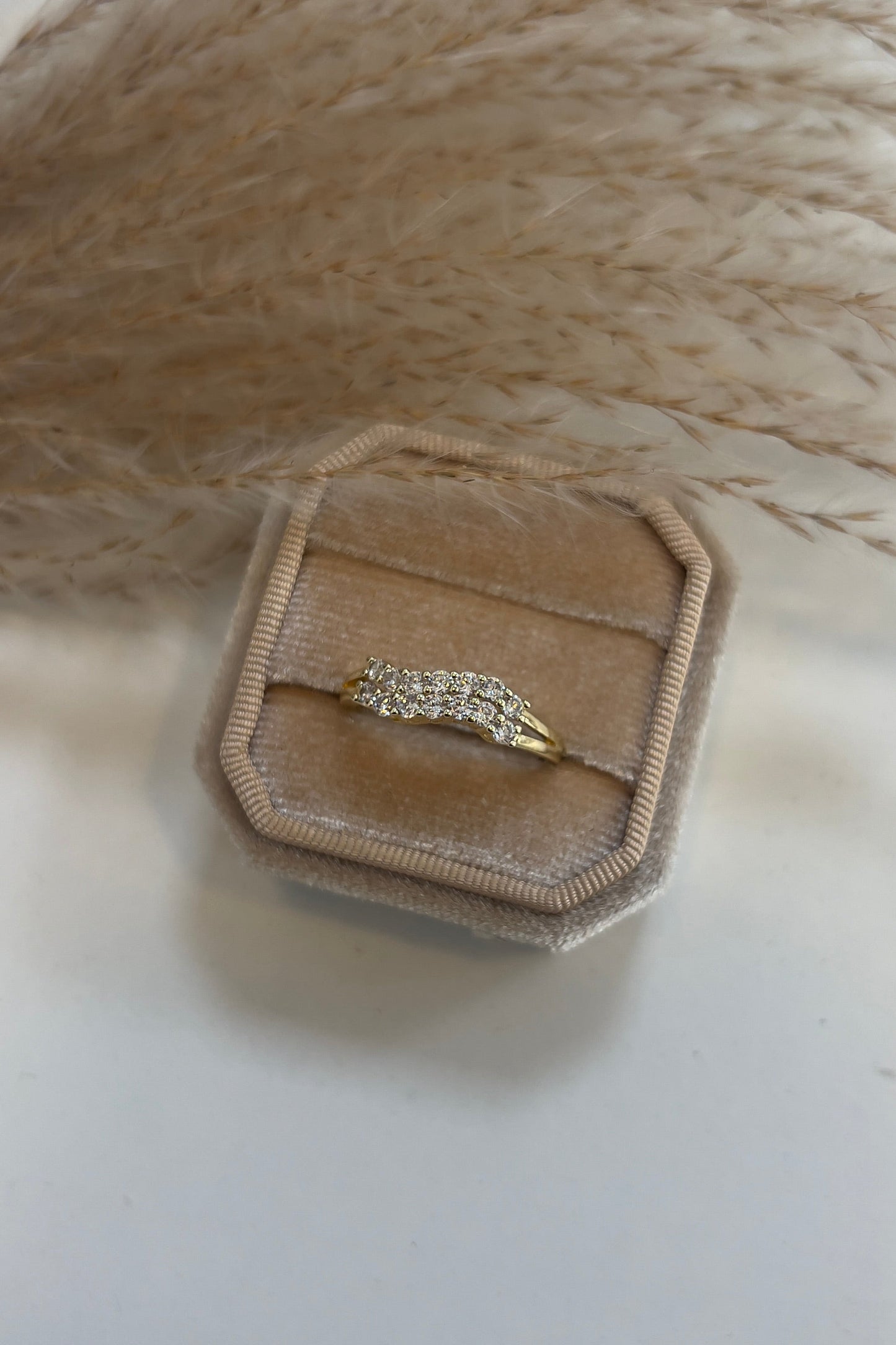 Belle Ring