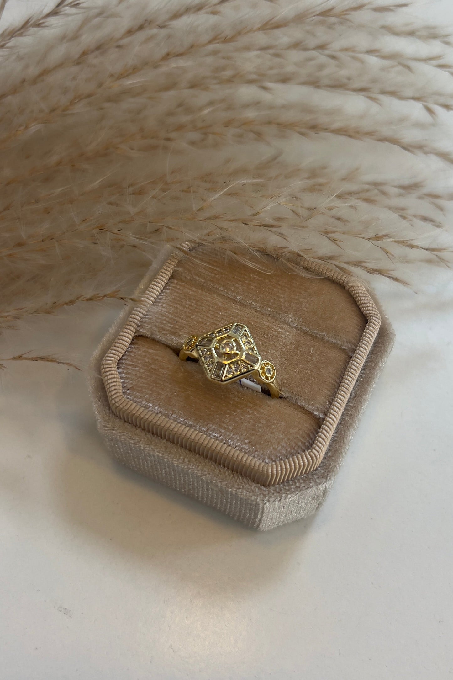 Ida Ring