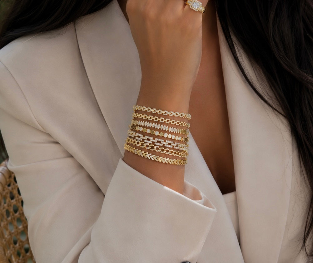 Armbänder