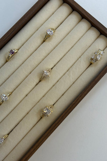 Elegance Ring