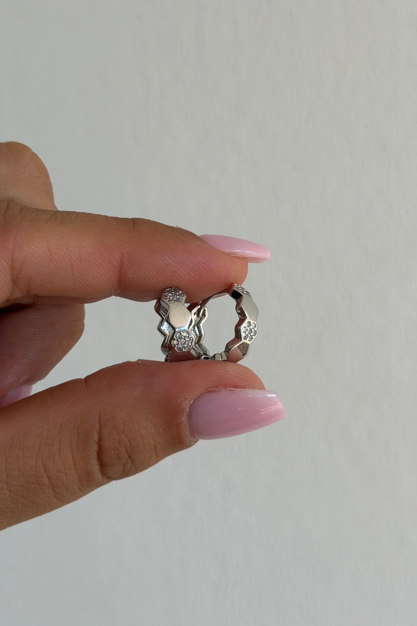 Alem Ohrringe 16mm