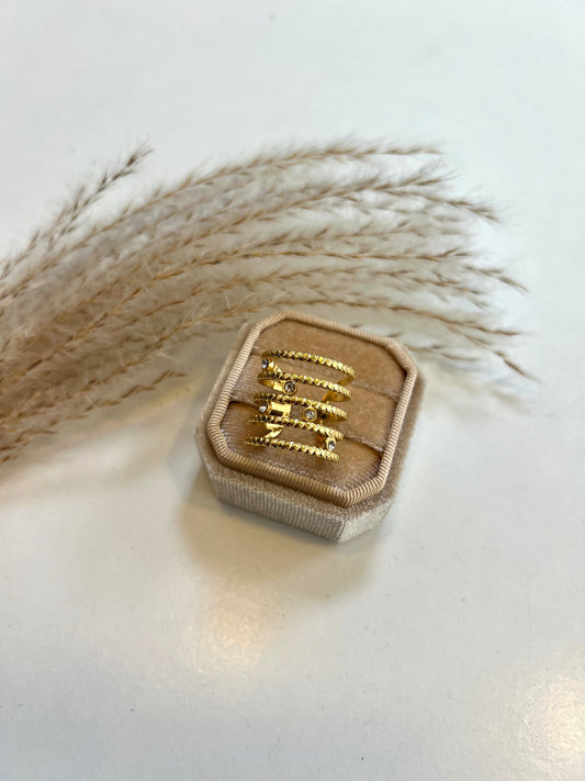 Zoe Ring