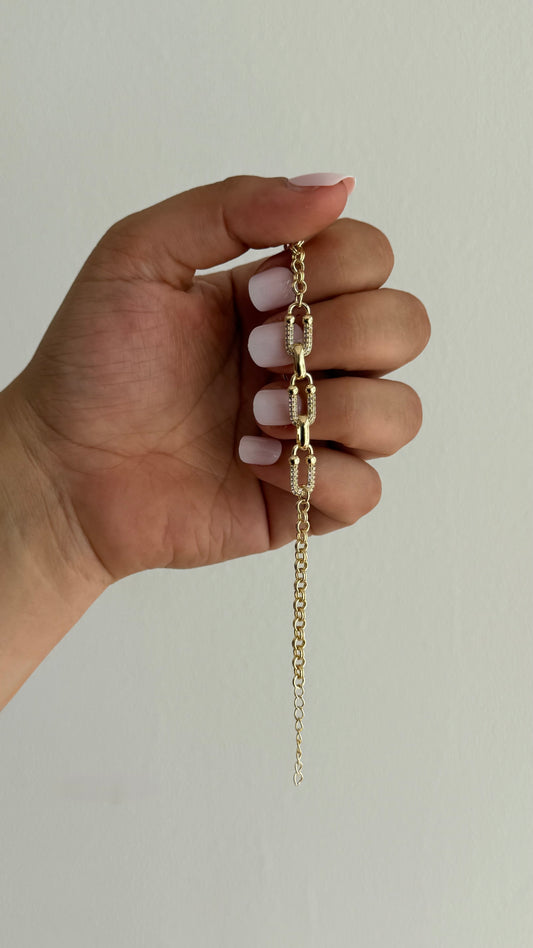 Sevde Armband