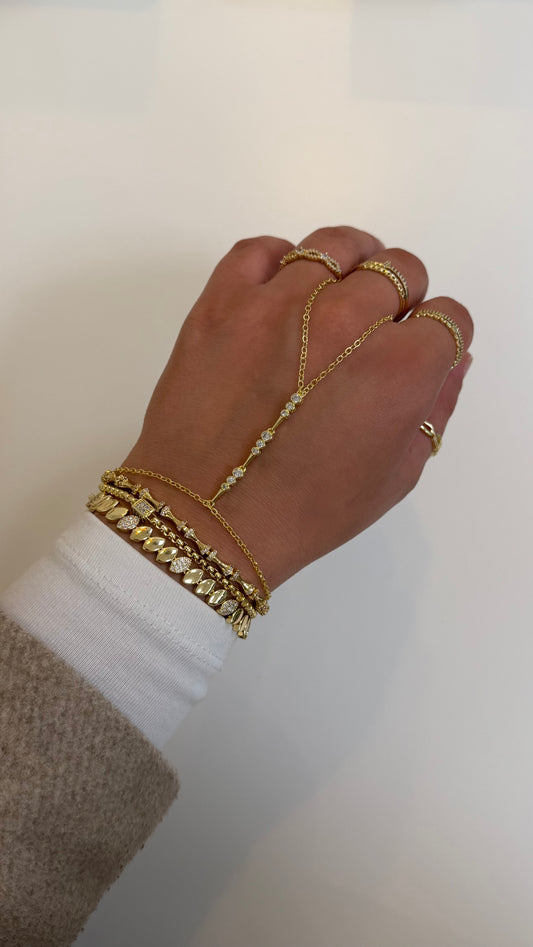 Dena Handchain