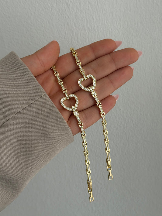 Love Armband