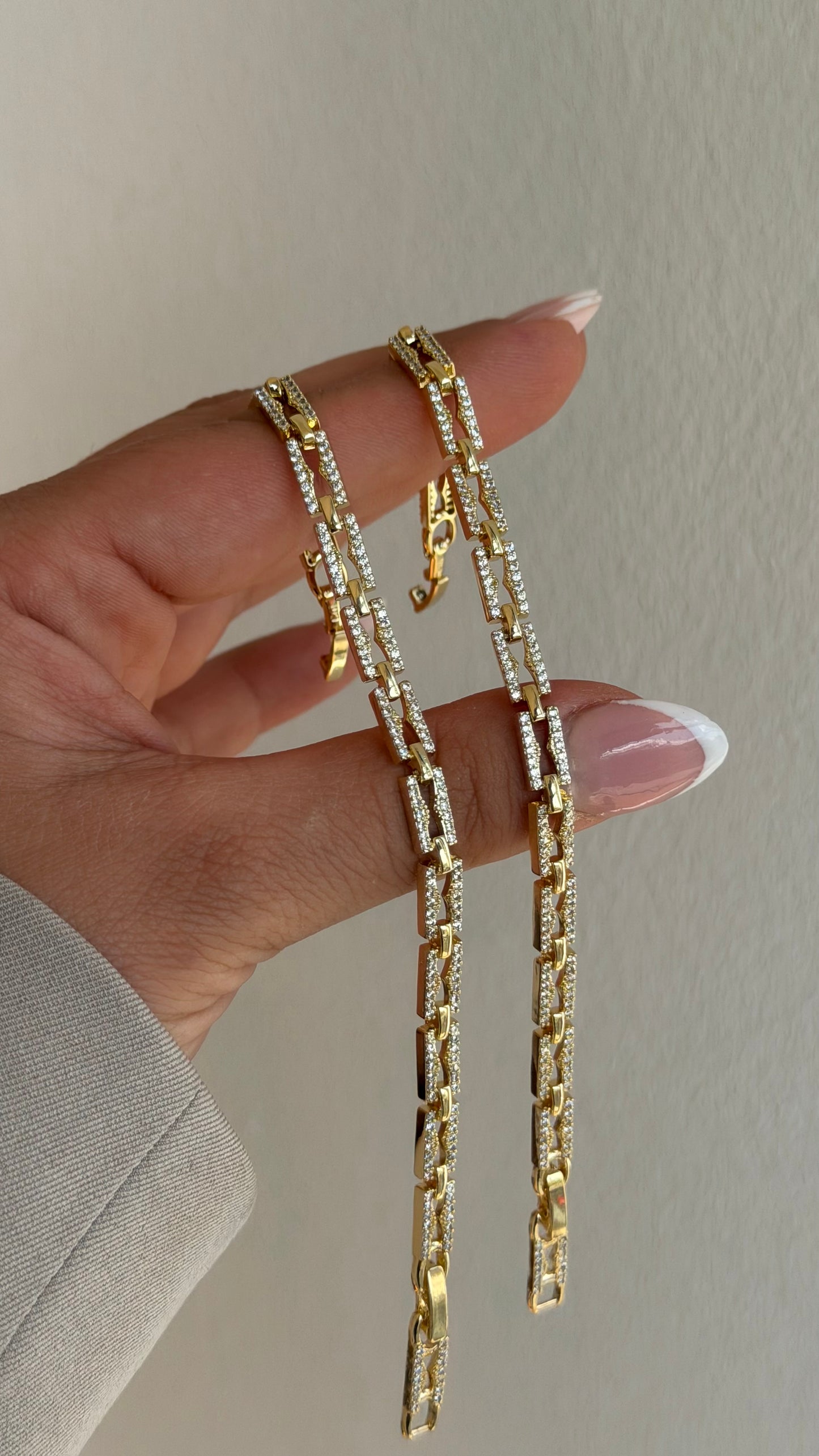 Livia Armband