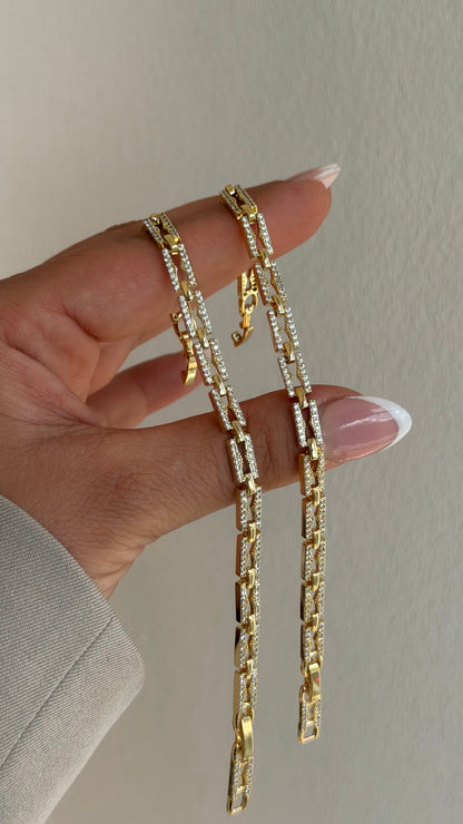 Livia Armband