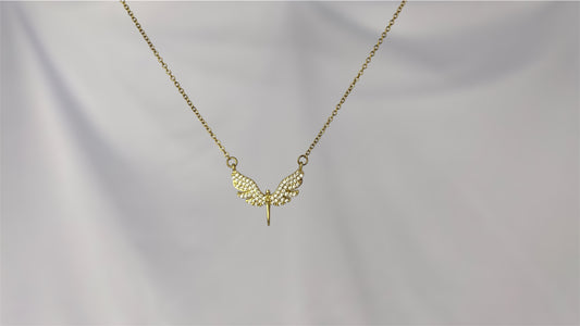 Angel Kette