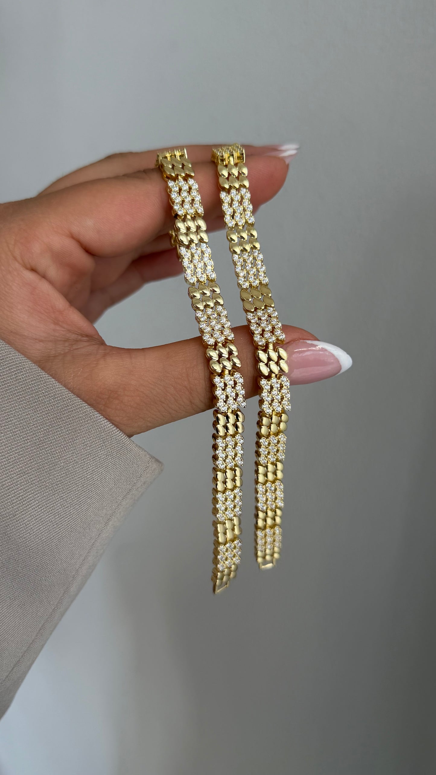 Delia Armband