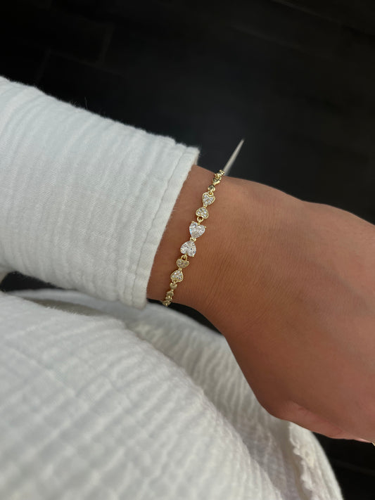 Ada Armband