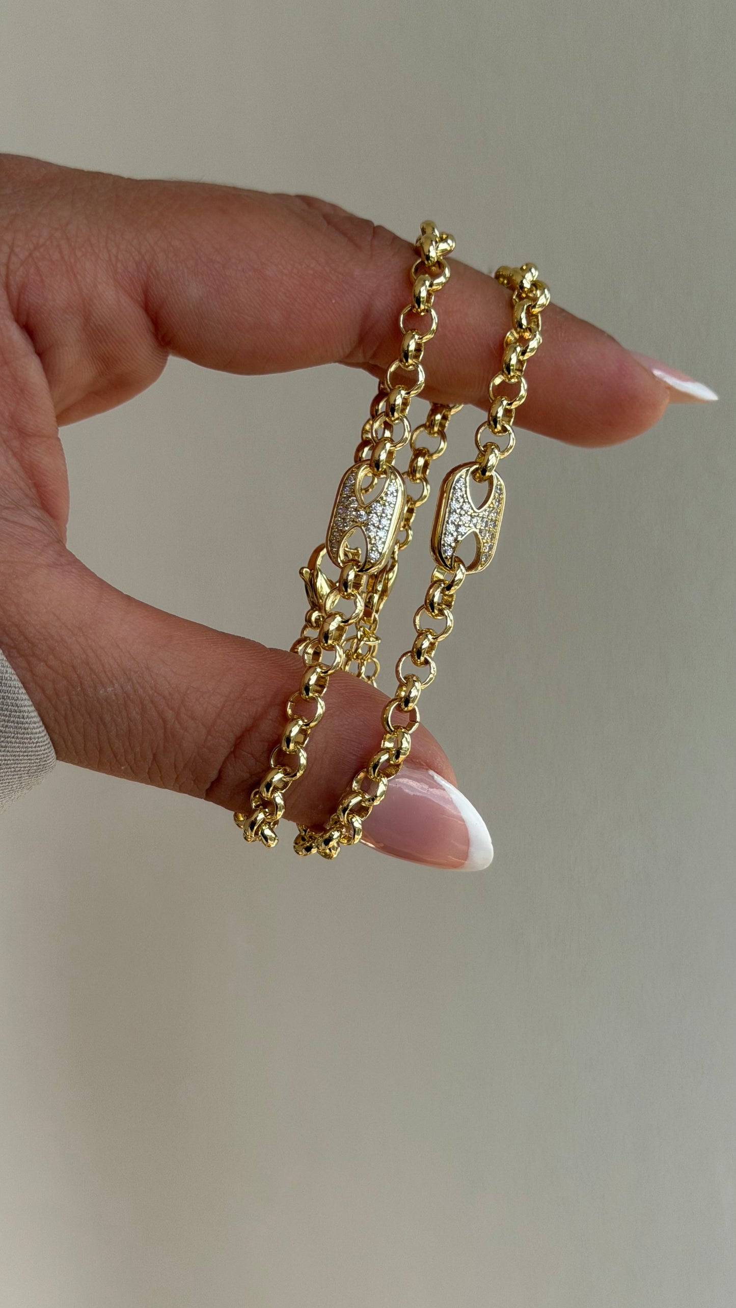 Balina Armband