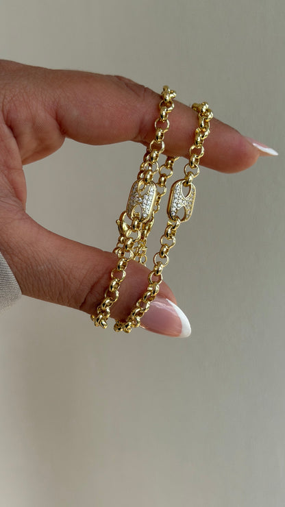 Balina Armband