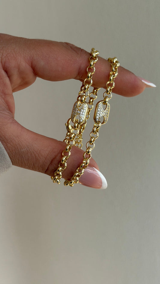 Balina Armband