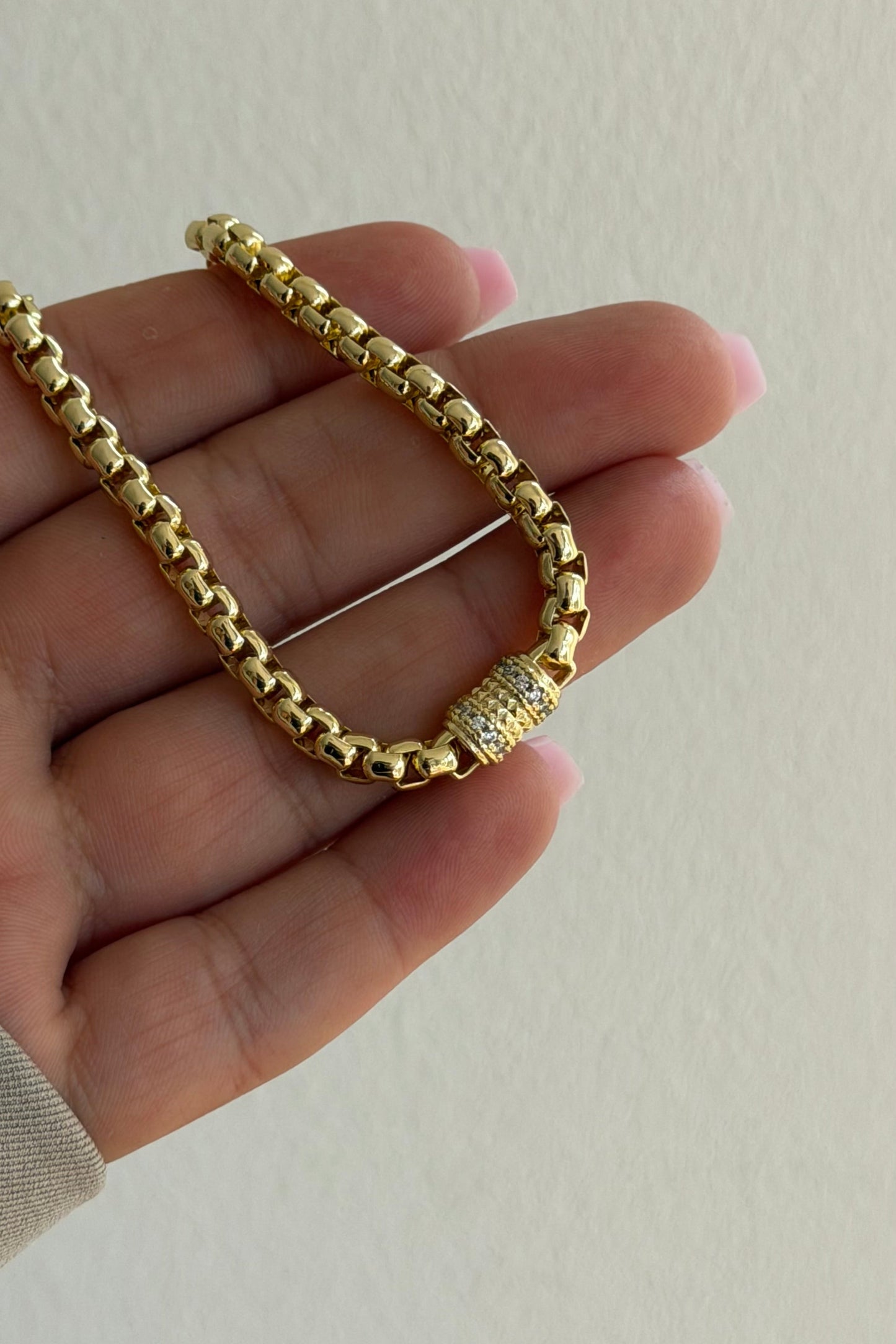 Elif Armband