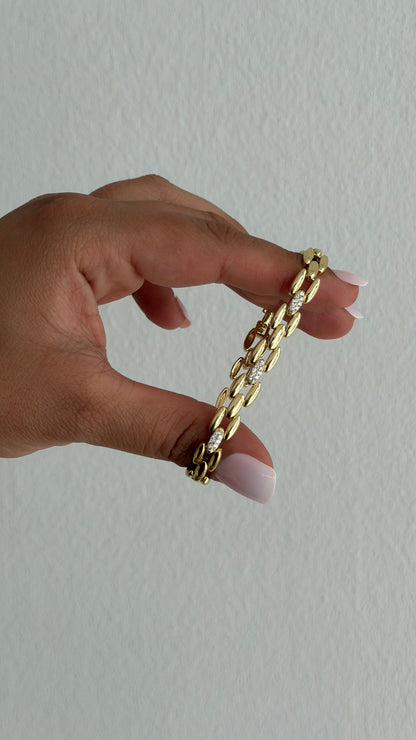 Neri Armband