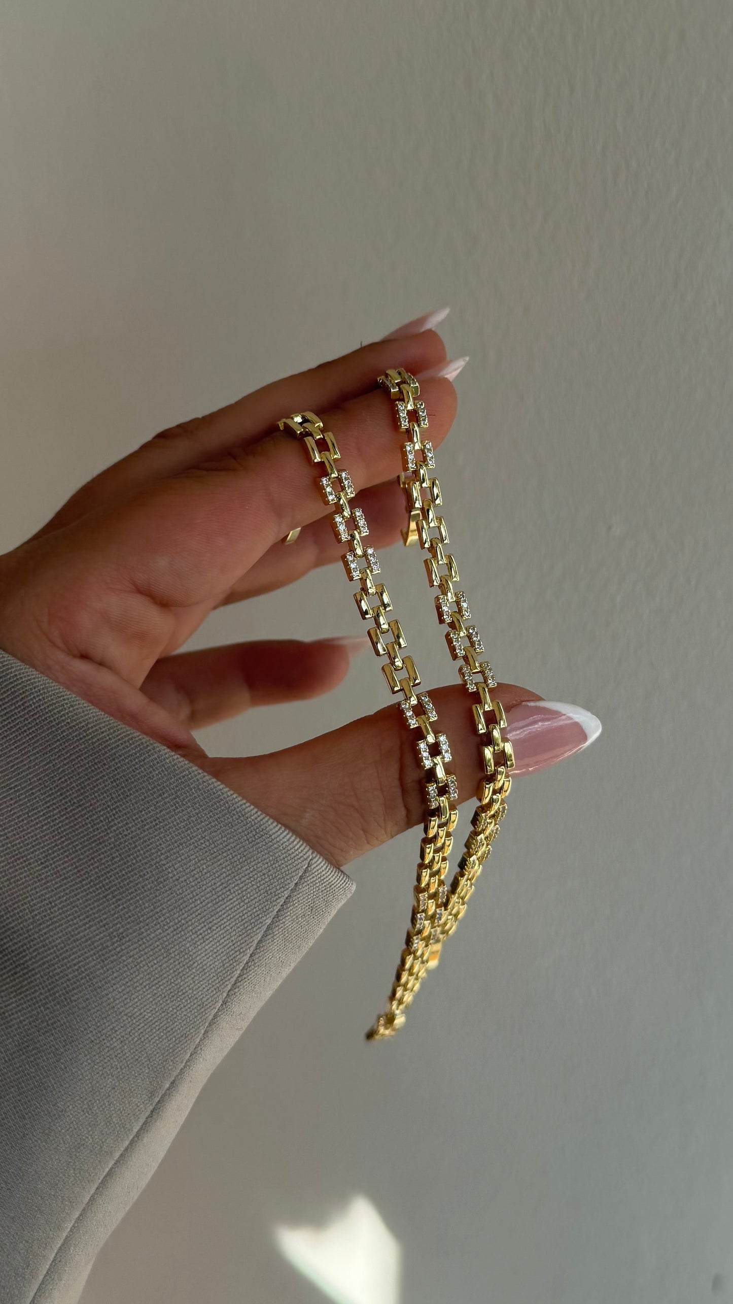 Yasmin Armband