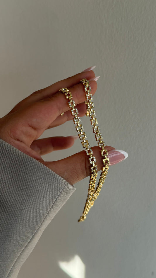 Yasmin Armband