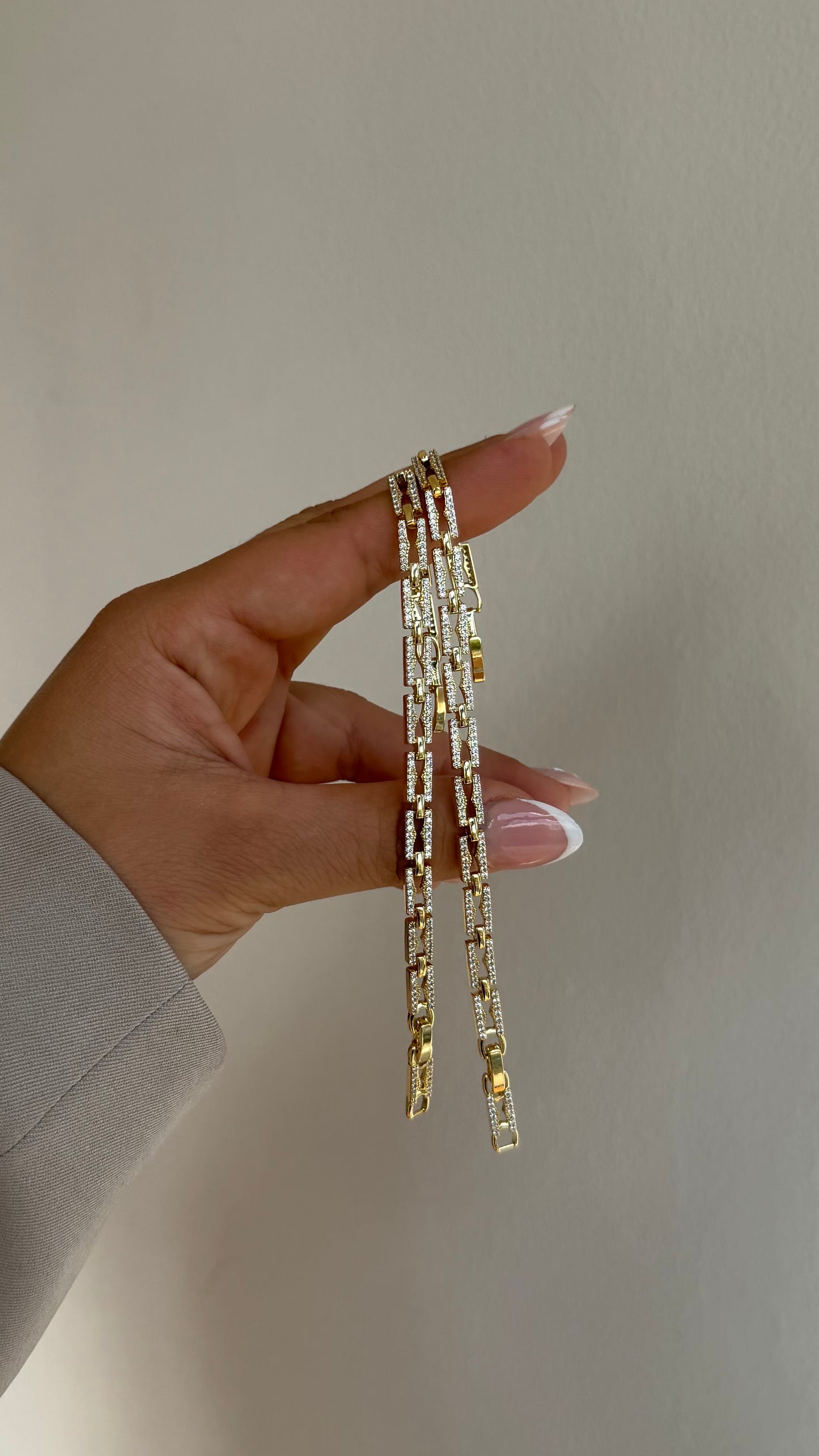 Livia Armband