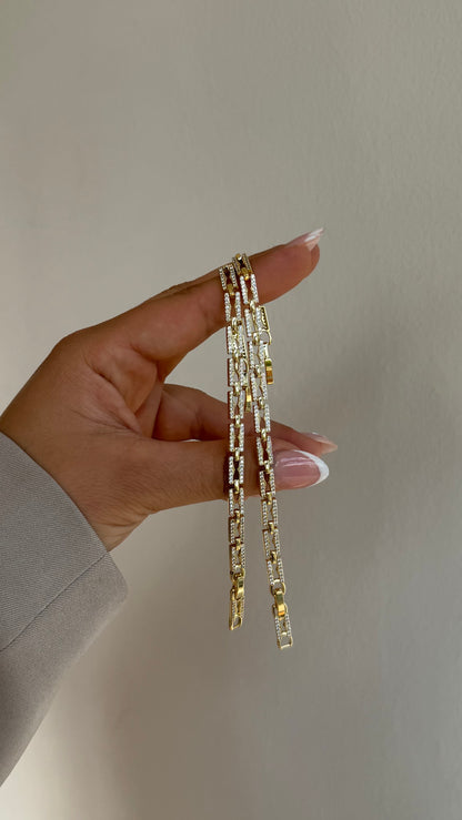 Livia Armband