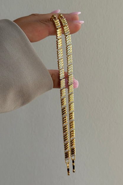 Eslia Armband