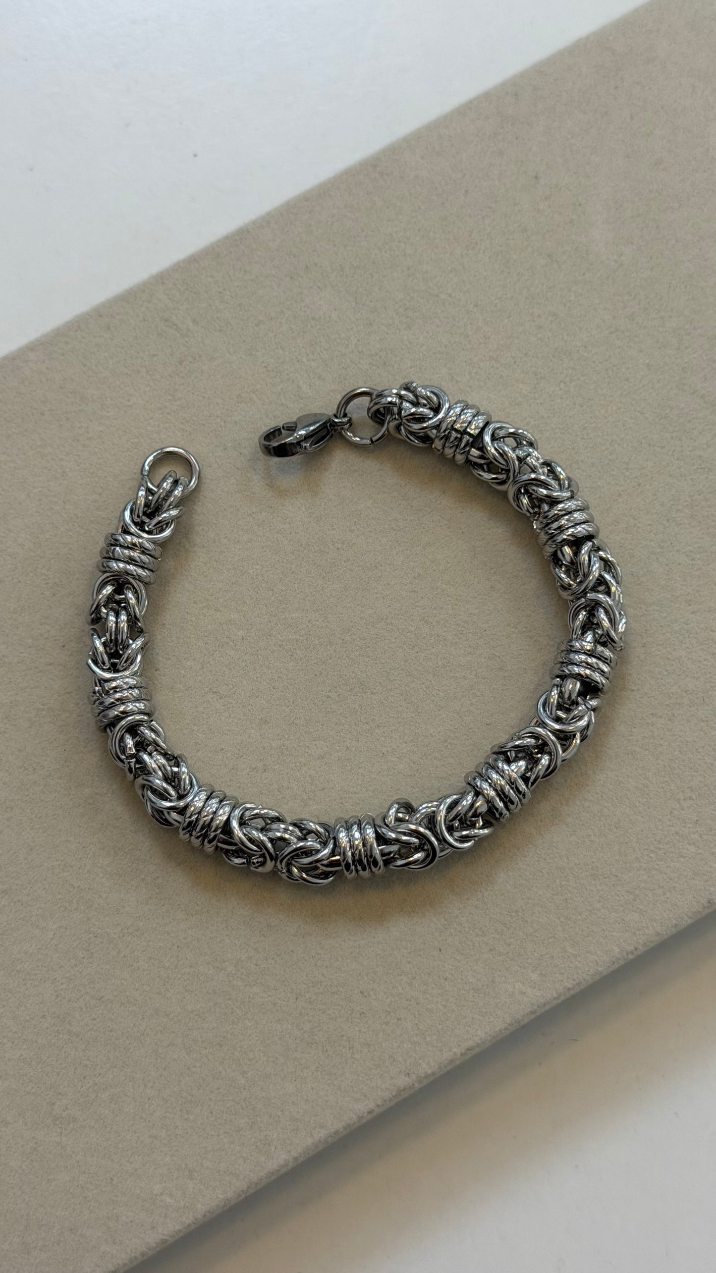 Herrenschmuck / Axel Bracelet