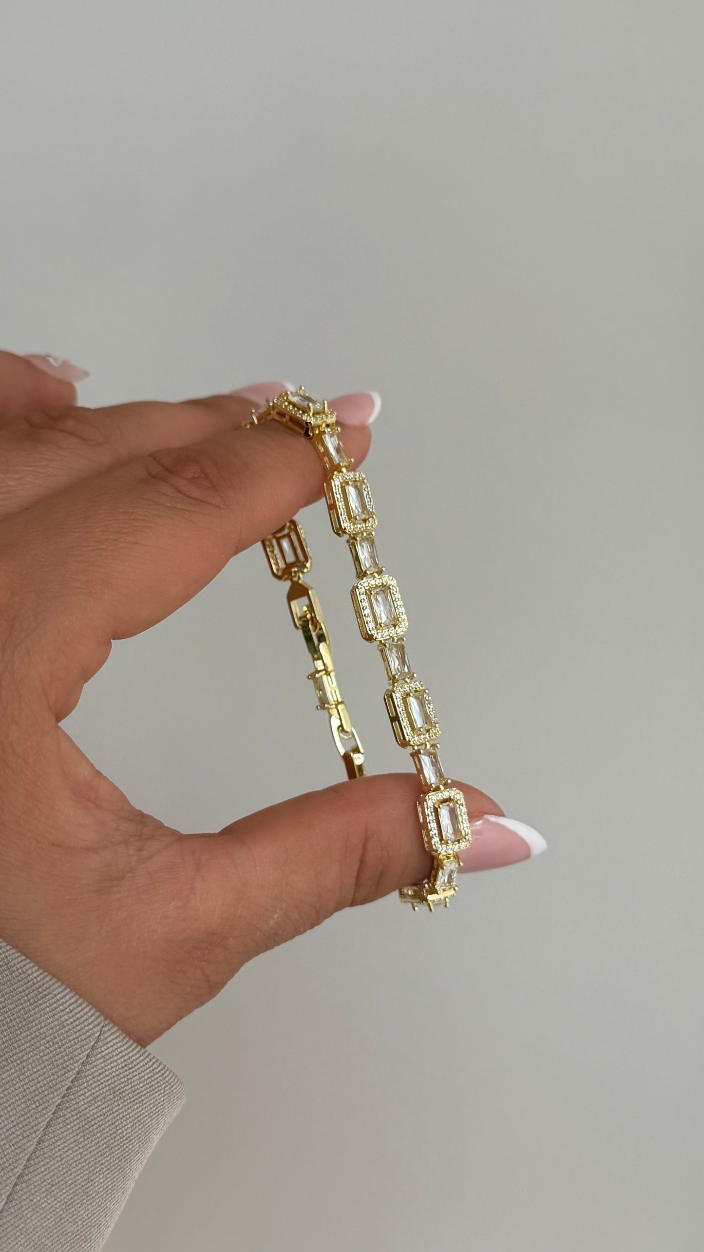 Elara Armband