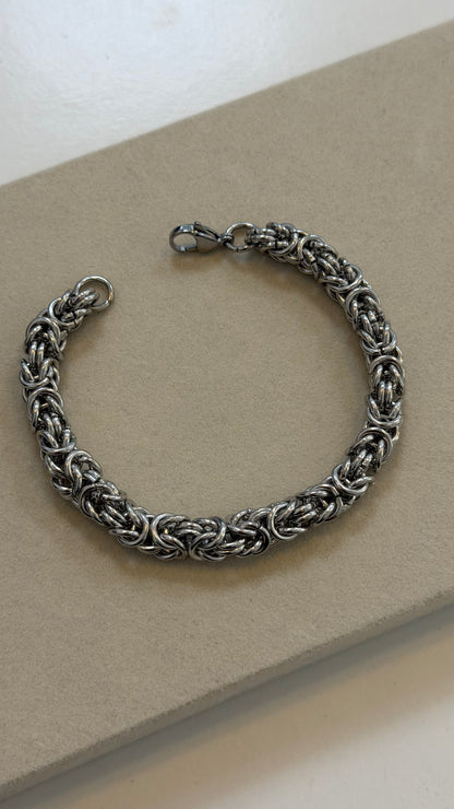 Herren Schmuck / Alan Bracelet