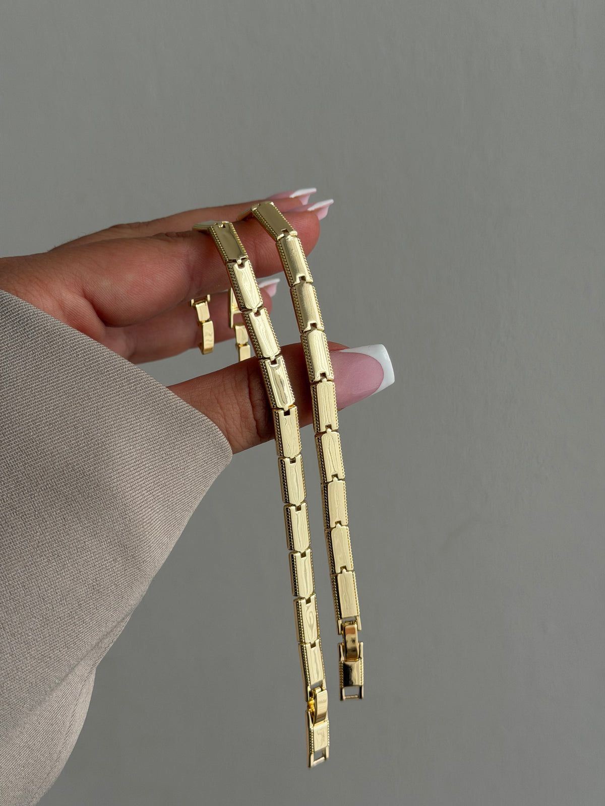 Livi Armband