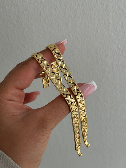 San Armband