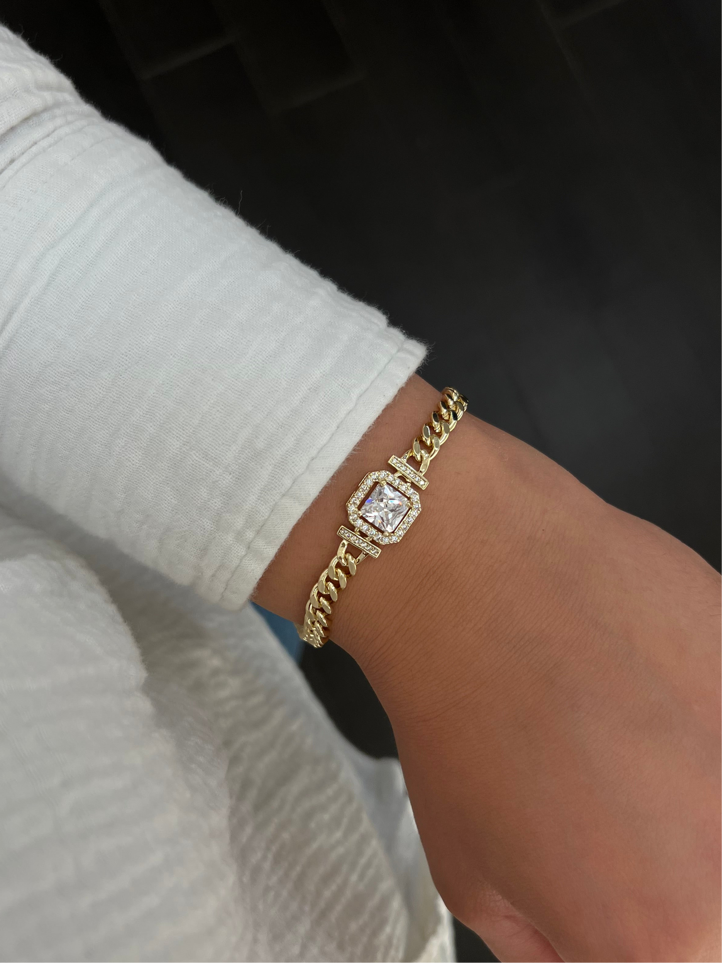 Riva Armband