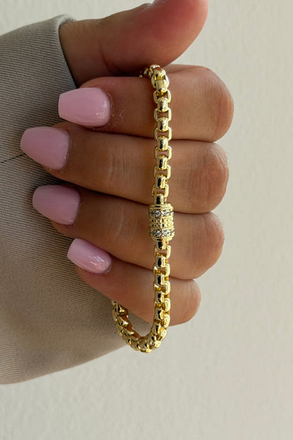Elif Armband