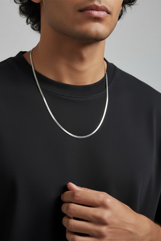 Herrenschmuck / Deno Necklace