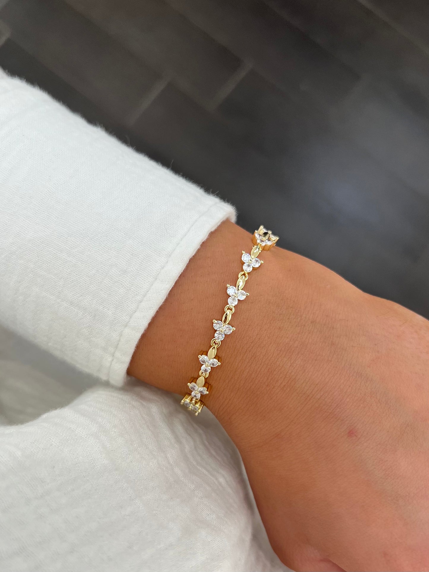 Amrara Armband