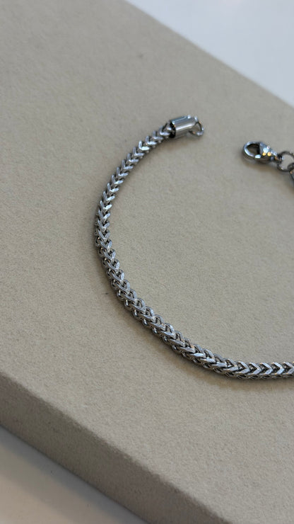 Herrenschmuck / Tim Bracelet