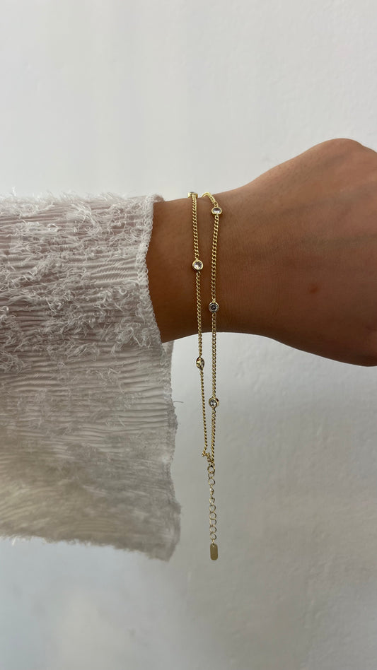 Slima Armband